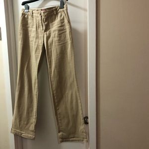 Vineyard Vines Soft Khakis